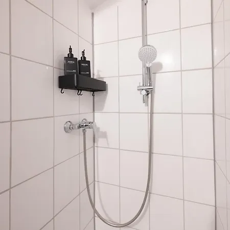 Altbauoase - Ruhig, Zentral, Terrasse, Bahnhof 400m - * Fulda