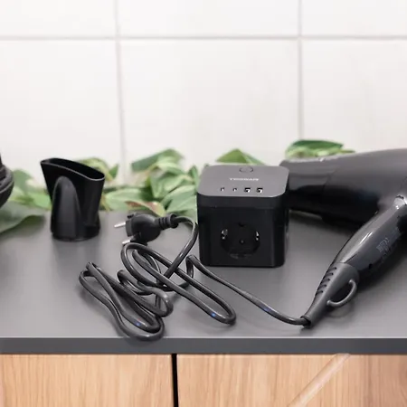 Altbauoase - Ruhig, Zentral, Terrasse, Bahnhof 400m - فولدا