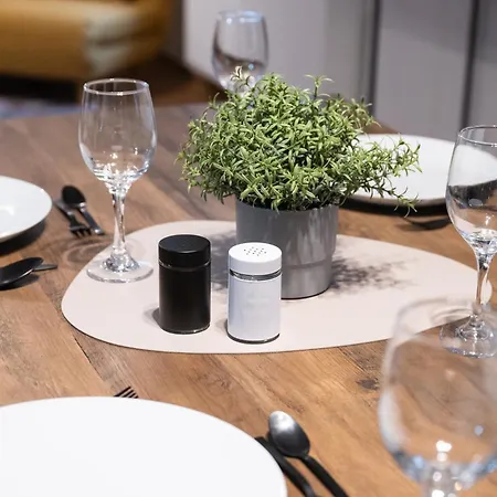 Altbauoase - Ruhig, Zentral, Terrasse, Bahnhof 400m - Appartamento Fulda