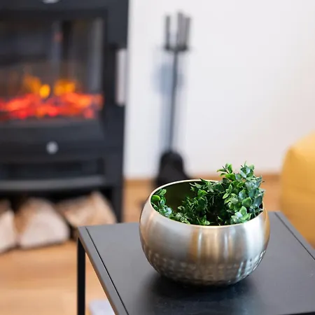 Altbauoase - Ruhig, Zentral, Terrasse, Bahnhof 400m - فولدا