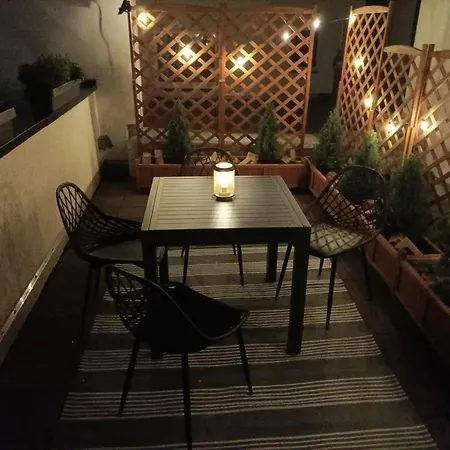 Altbauoase - Ruhig, Zentral, Terrasse, Bahnhof 400m - Fulda