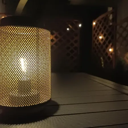 Altbauoase - Ruhig, Zentral, Terrasse, Bahnhof 400m - Appartamento *