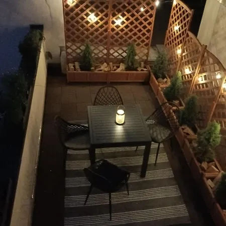 Appartamento Altbauoase - Ruhig, Zentral, Terrasse, Bahnhof 400m - *